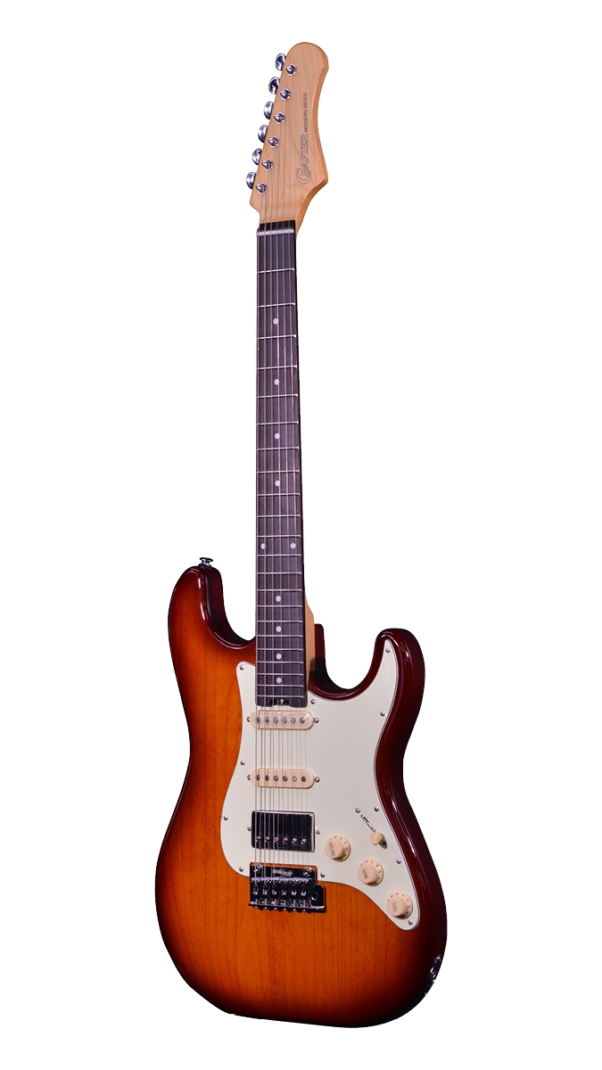 MODERN SEOUL S RS TS