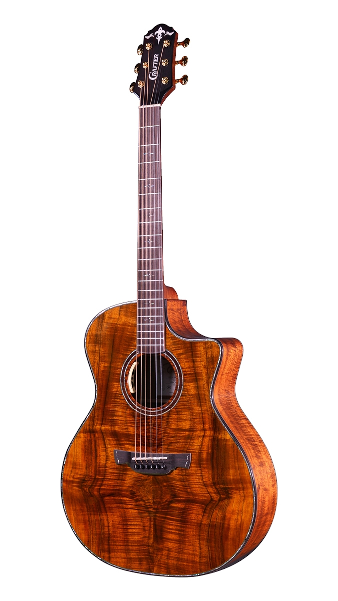 LX G-9000ce KOA