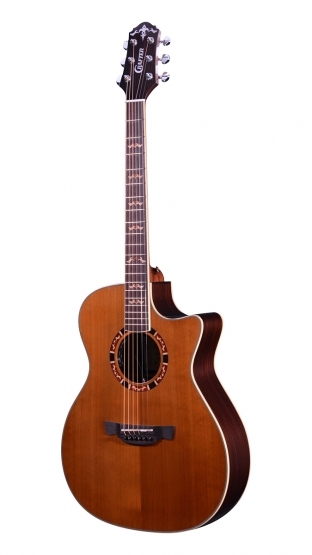 STG T-20ce VVS