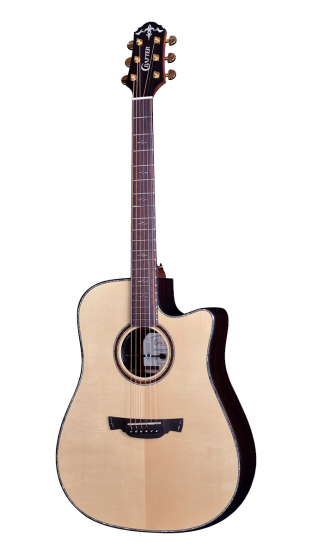 CRAFTER KOREA | PRODUCT | Acoustic Guitar