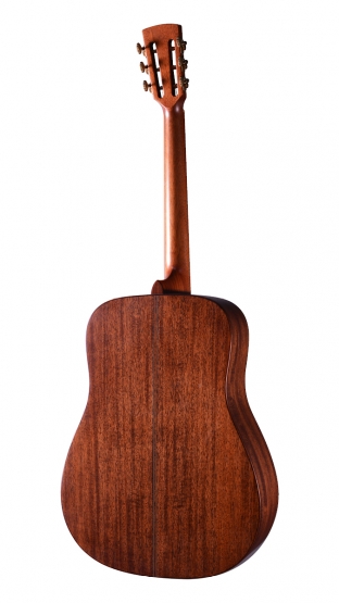 CRAFTER KOREA | PRODUCT | Acoustic Guitar