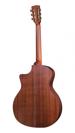 CRAFTER KOREA | PRODUCT | Acoustic Guitar