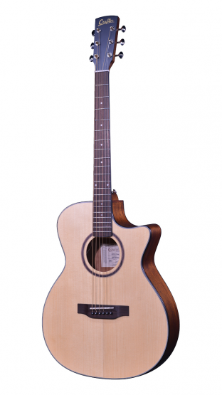 CRAFTER KOREA | PRODUCT | Acoustic Guitar